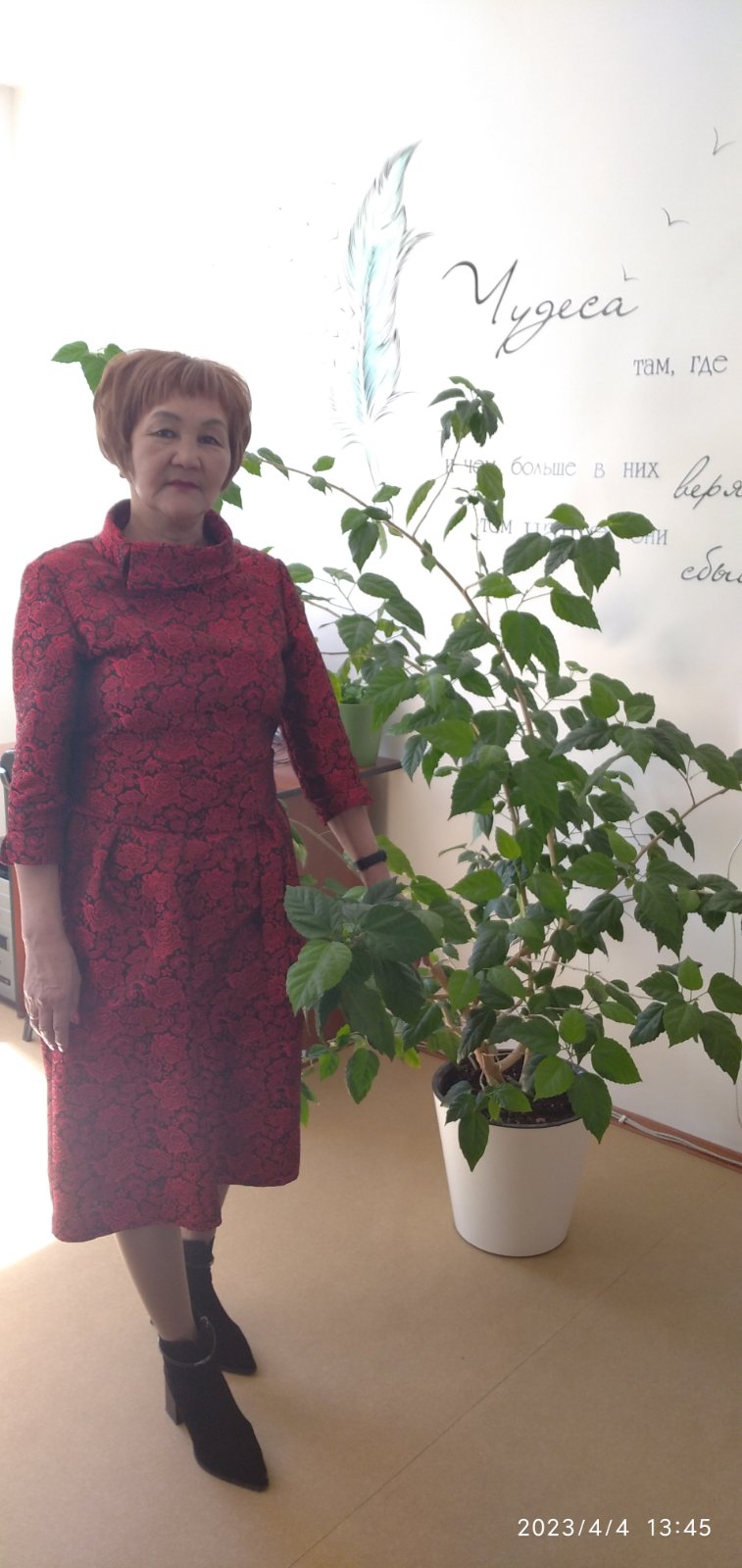 Шойдорова Елизавета Санжеевна.